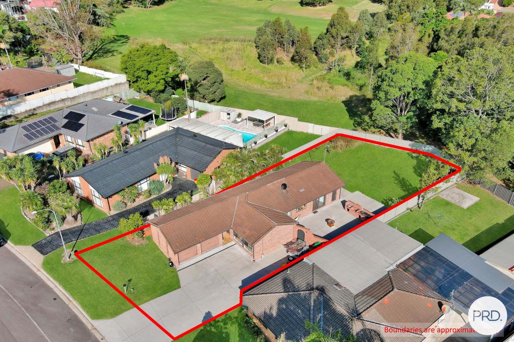 106 Compton St, Dapto, NSW 2530