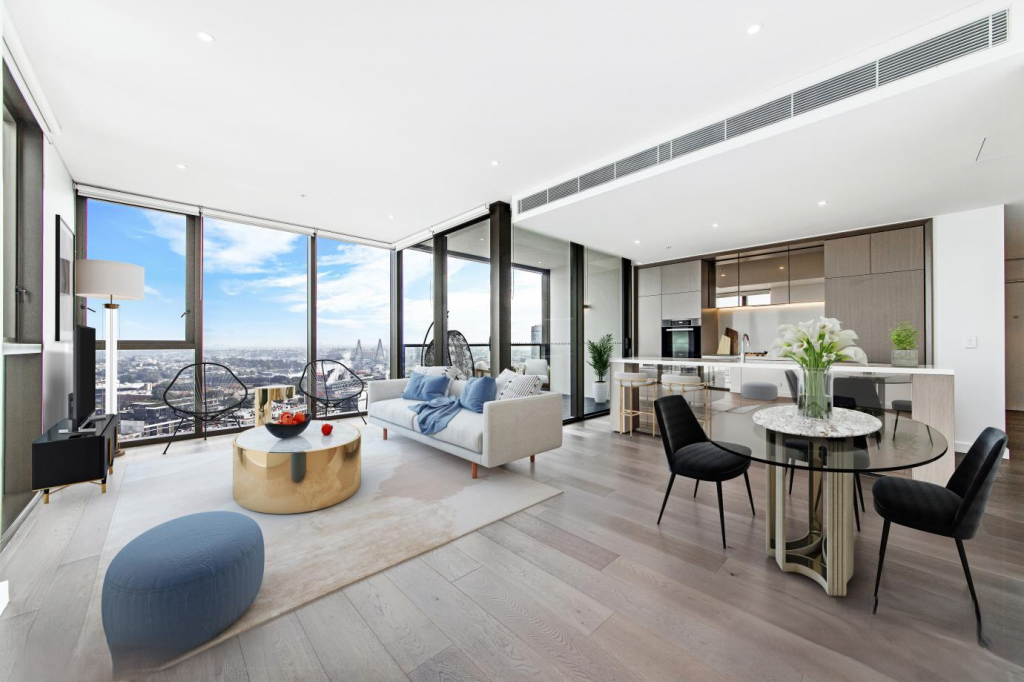 L26/81 Harbour St, Haymarket, NSW 2000