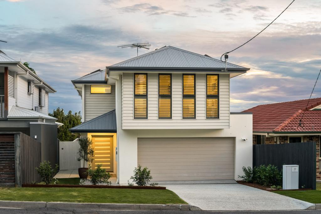 39 Sydney St, Kedron, QLD 4031