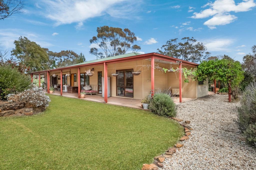 175 CZAR CRES, EPPALOCK, VIC 3551