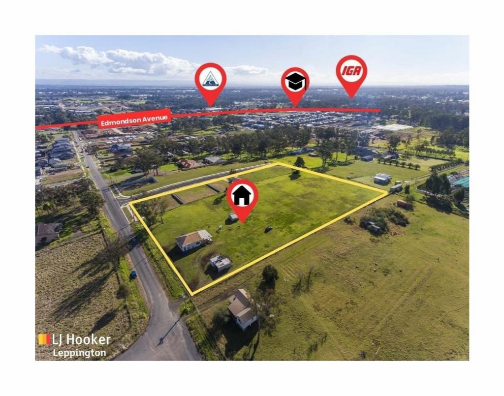 Lot 12, 35 Seventh Ave, Austral, NSW 2179