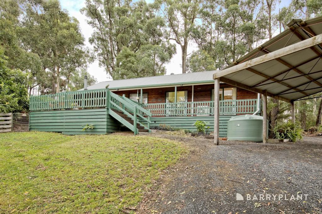 1 Vincent St, Cockatoo, VIC 3781