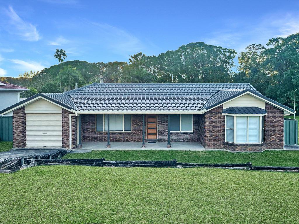60 CROWN ST, BELLINGEN, NSW 2454