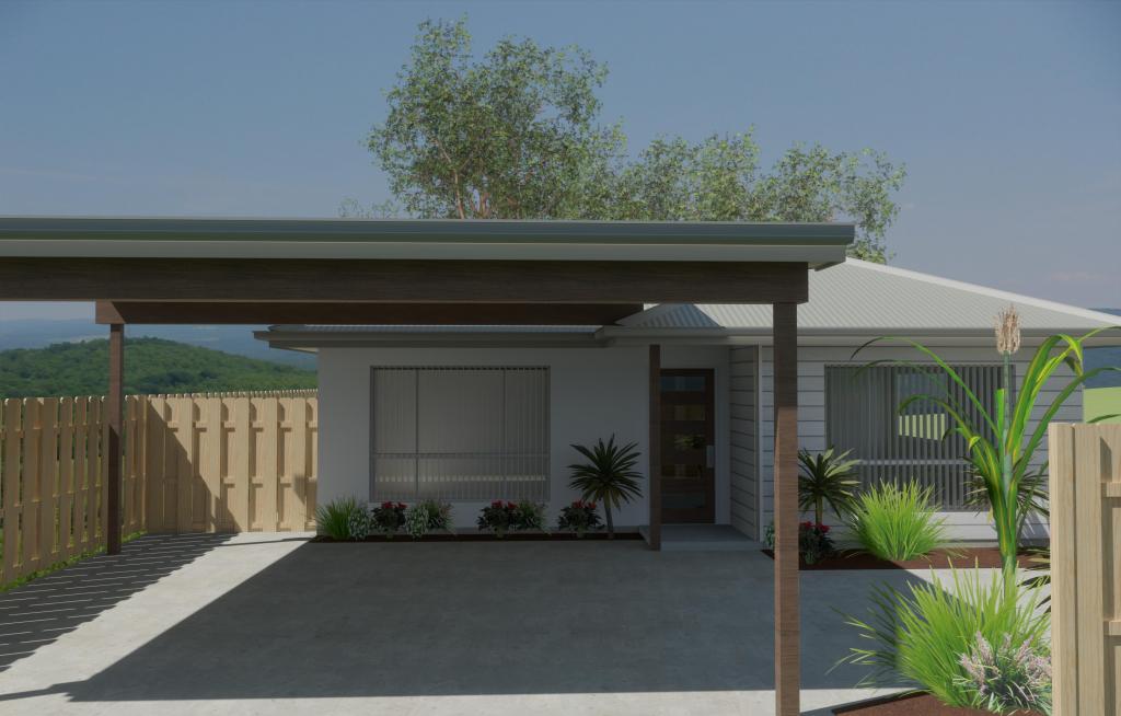 Tba Songbird St, North Ipswich, QLD 4305