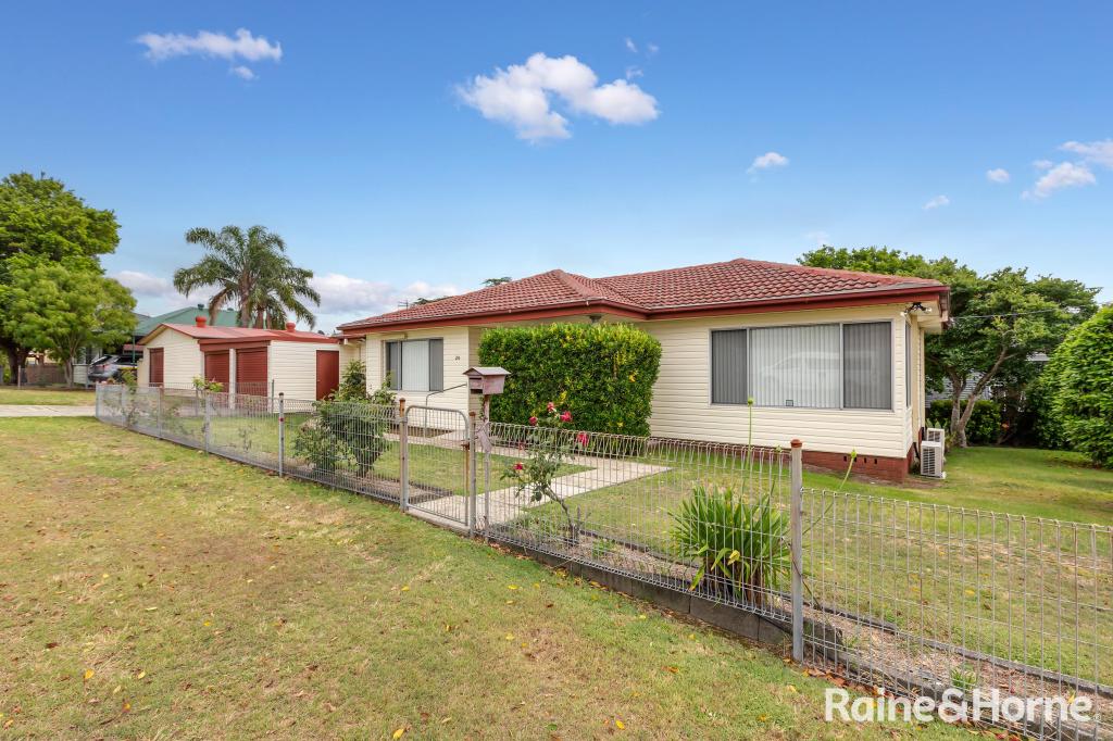 24 Frances St, Wallsend, NSW 2287