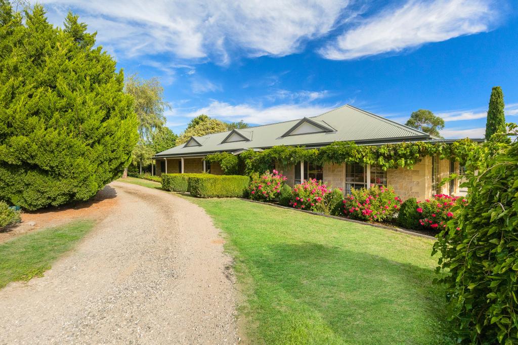 103 Somerville St, Buninyong, VIC 3357