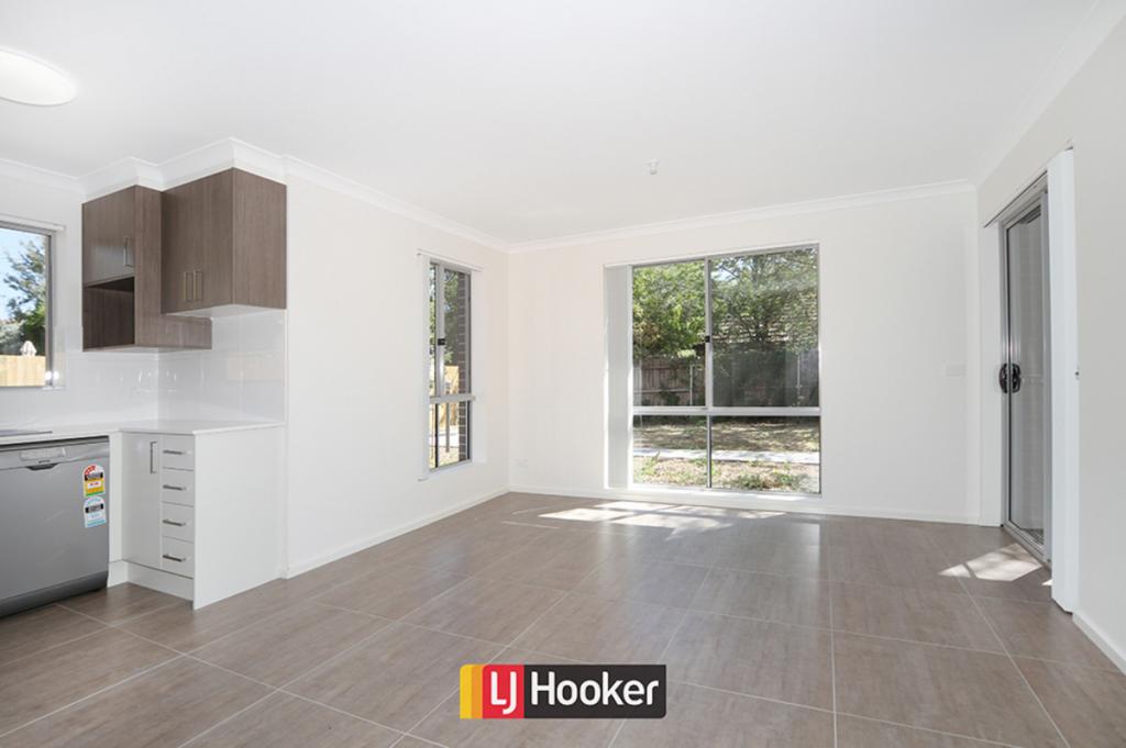 4/63 Macleay St, Turner, ACT 2612