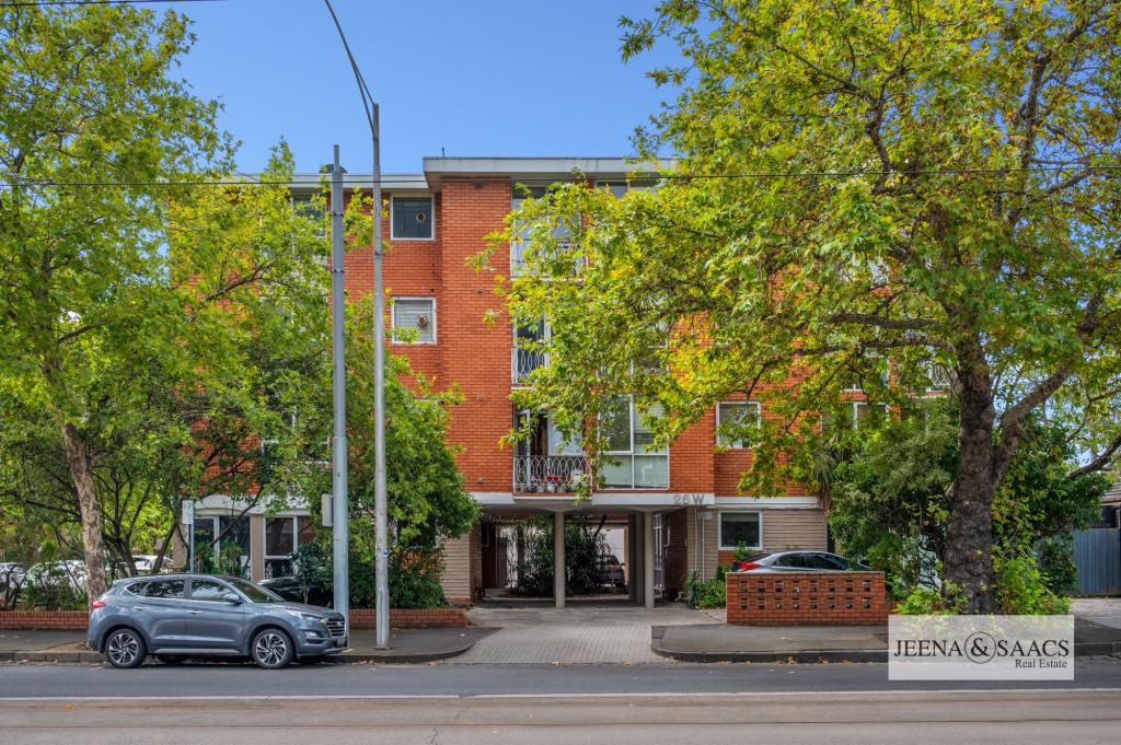 26/26W TOORAK RD, SOUTH YARRA, VIC 3141