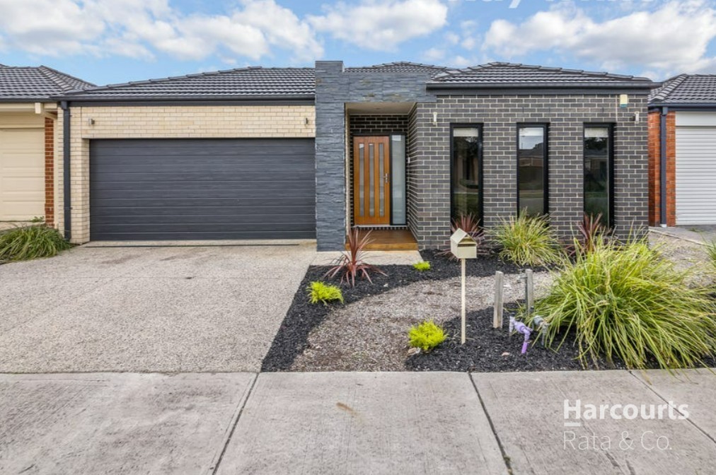 25 Allendale Ave, Wollert, VIC 3750