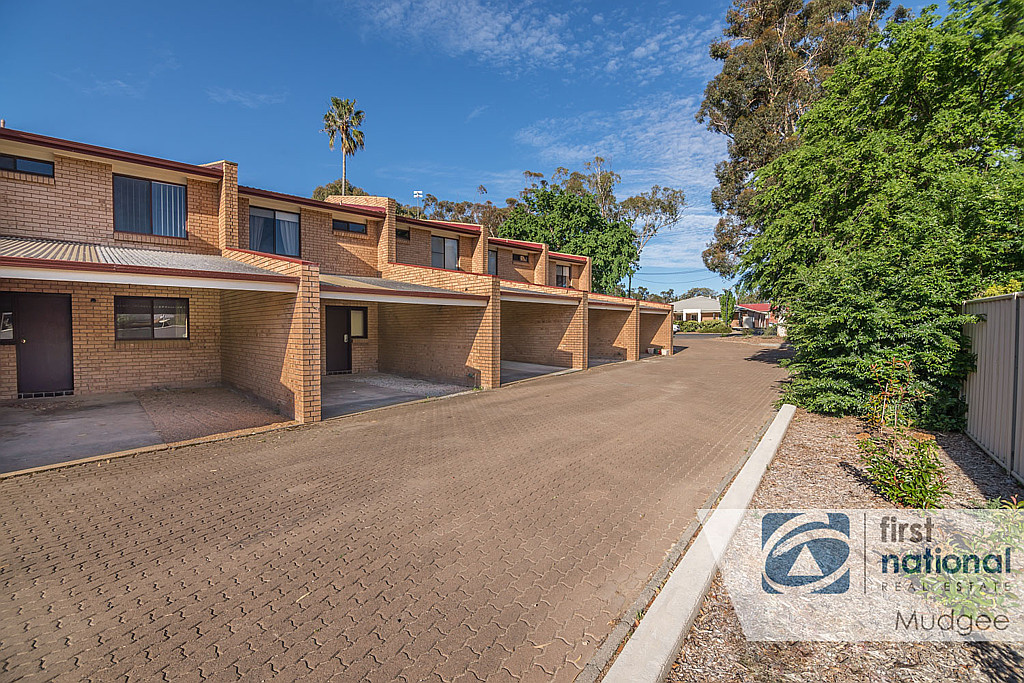 8/170 Church St, Mudgee, NSW 2850
