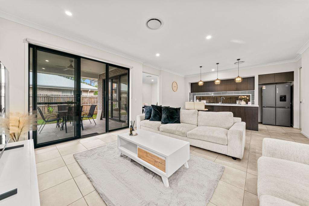 32 Rainworth Pl, Doolandella, QLD 4077
