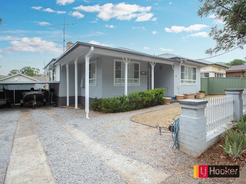 86 North St, North Tamworth, NSW 2340