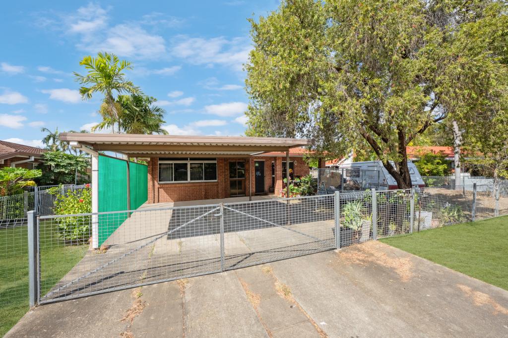 24 Rosecrans Ave, Kirwan, QLD 4817