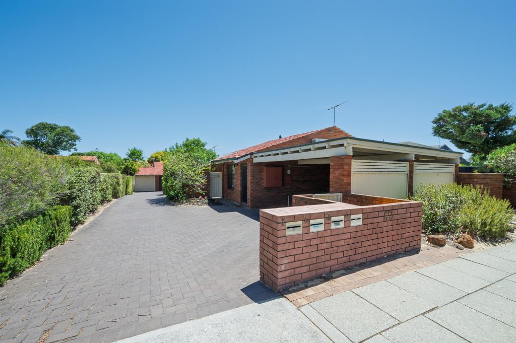 2/63 Robert St, Como, WA 6152