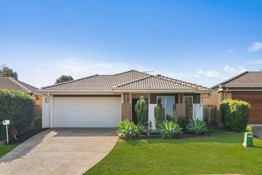 6 Wallis Cct, North Lakes, QLD 4509