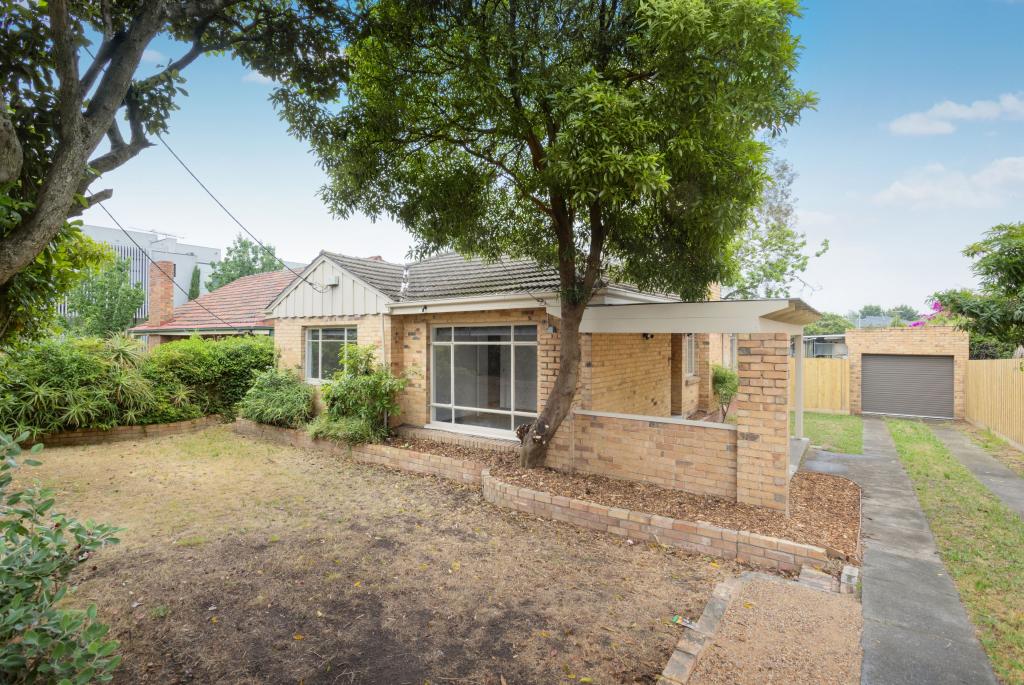 642 Warrigal Rd, Malvern East, VIC 3145