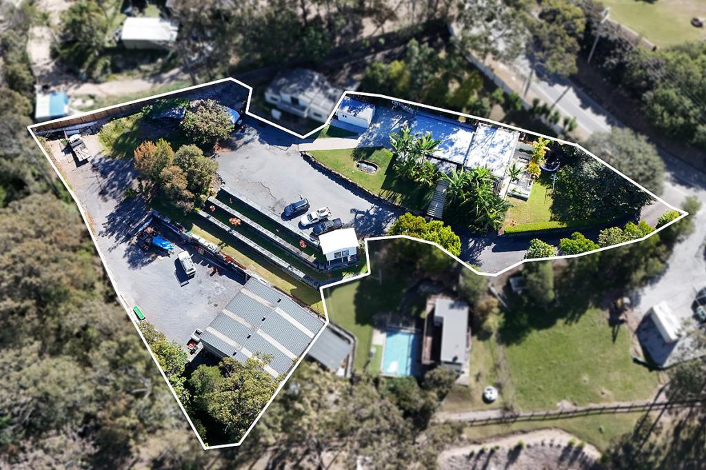 134 Crane Cres, Nerang, QLD 4211