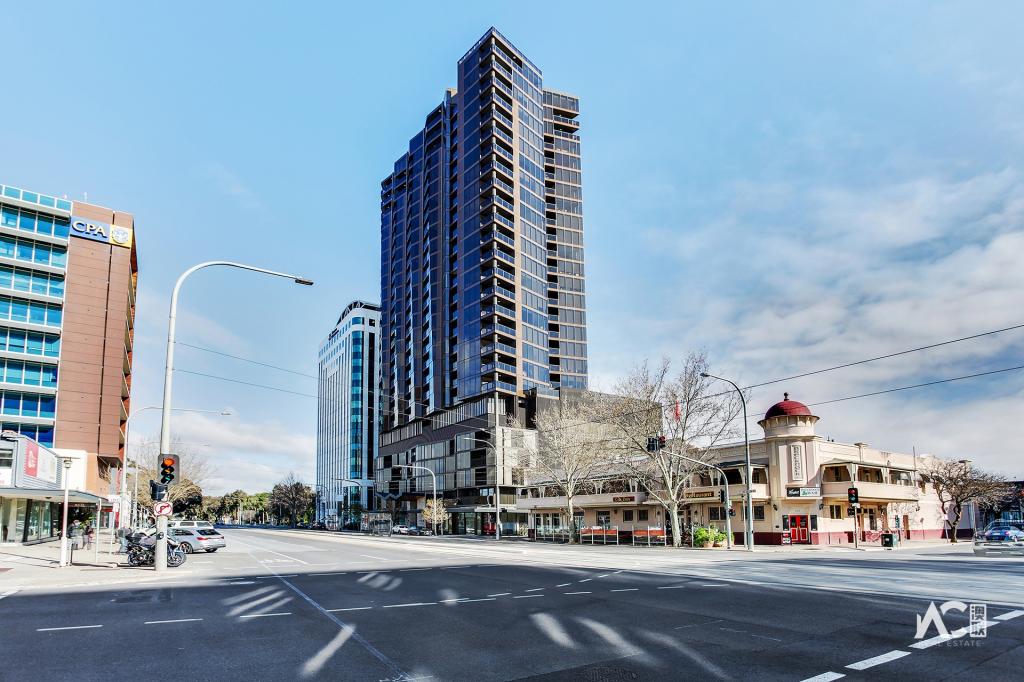 804/421 King William St, Adelaide, SA 5000