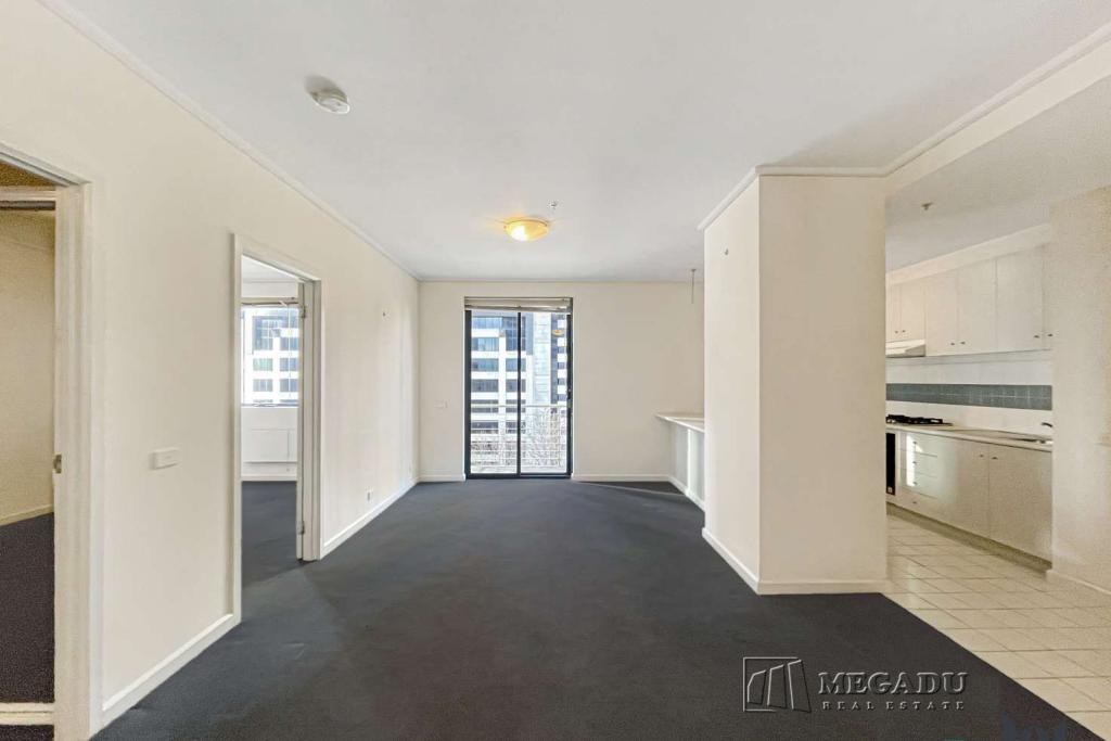 706/106 A'BECKETT ST, MELBOURNE, VIC 3000