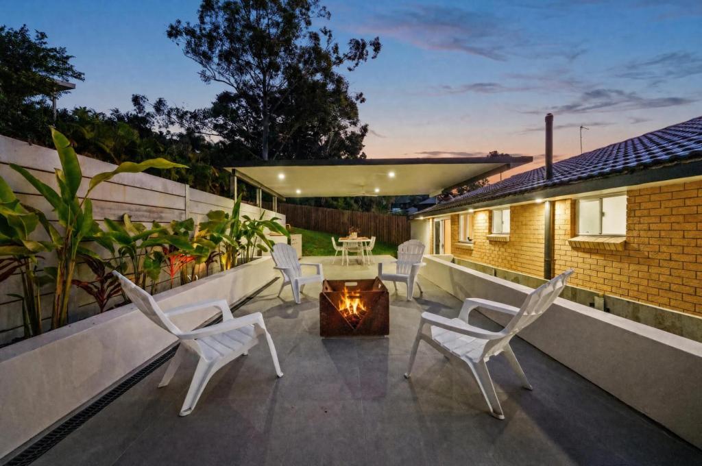 18 Piggabeen Rd, Tweed Heads West, NSW 2485