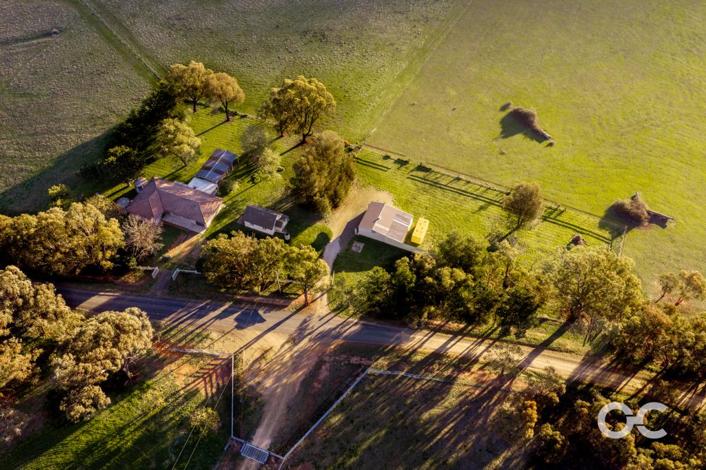 1249 Kangaroobie Rd, Belgravia, NSW 2800