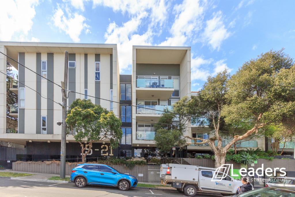 315/15-21 HARROW ST, BOX HILL, VIC 3128