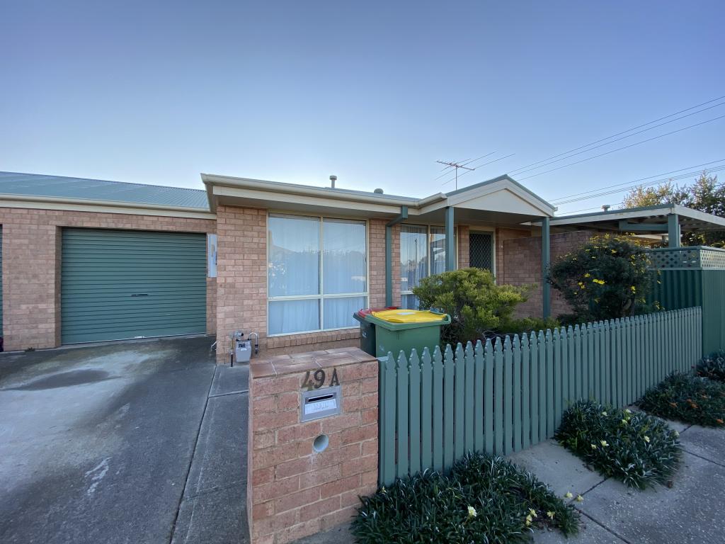 49a Charles St, Wodonga, VIC 3690