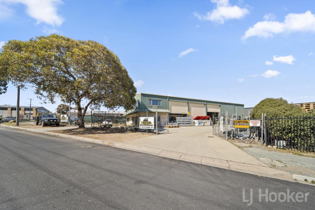 19 Wycombe St, Queanbeyan East, NSW 2620