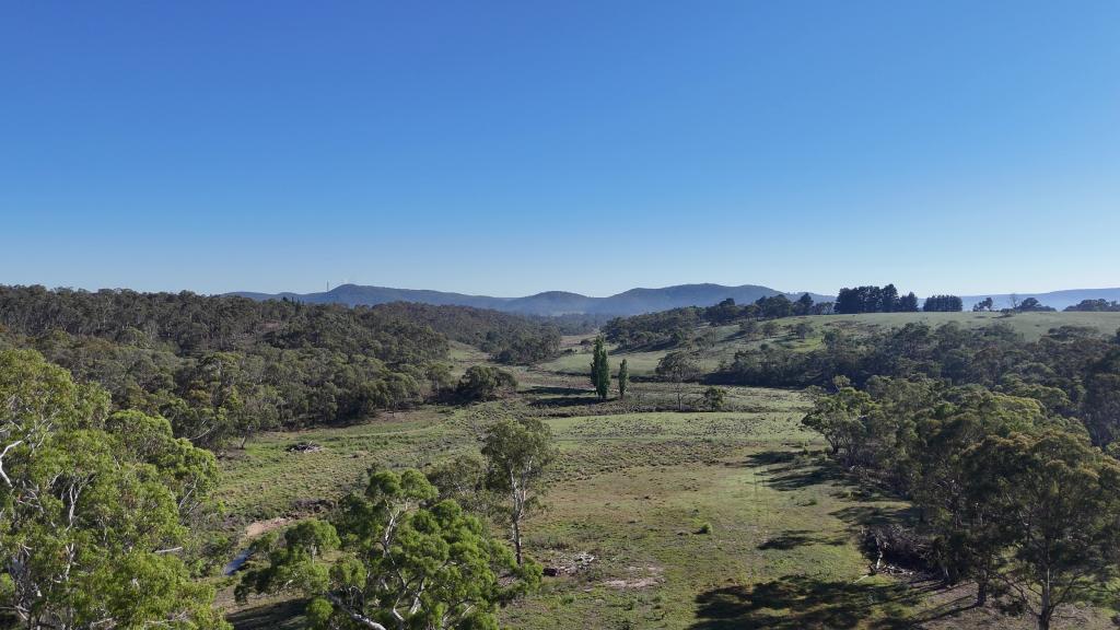 Lot 13 Rydal Rd, Mount Lambie, NSW 2790