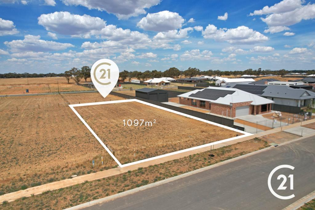 20 Serenade Ave, Moama, NSW 2731