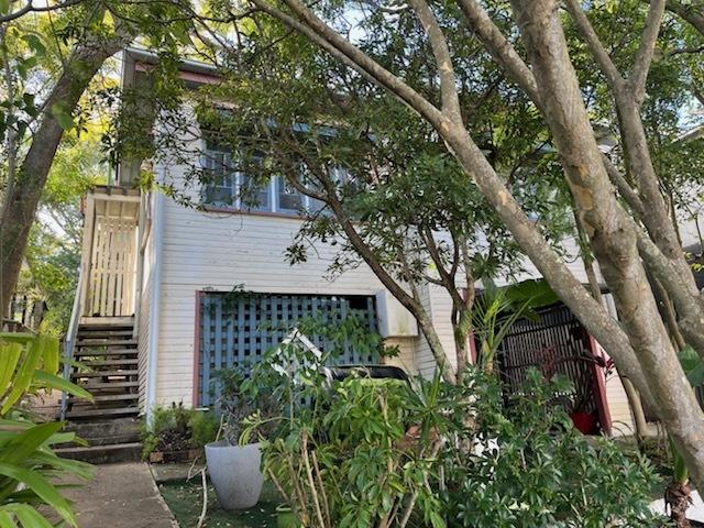 15 Berry St, Paddington, QLD 4064