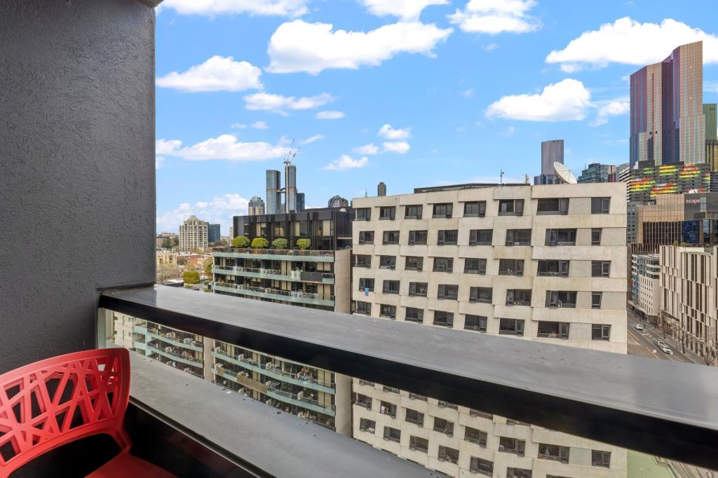 1208d/604 Swanston St, Carlton, VIC 3053