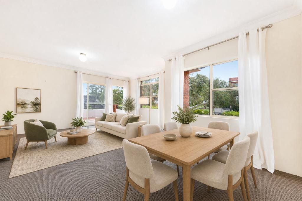 35/183 St Johns Ave, Gordon, NSW 2072