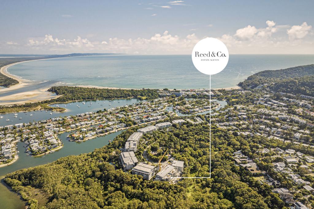 16/16 SERENITY CL, NOOSA HEADS, QLD 4567