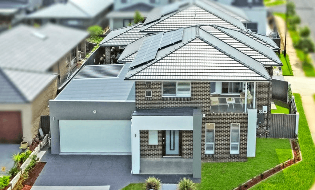 67 Calder St, Schofields, NSW 2762