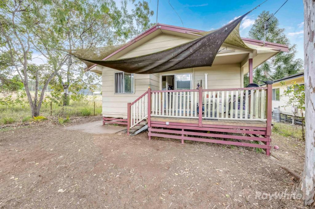 35 Heusman St, Mount Perry, QLD 4671