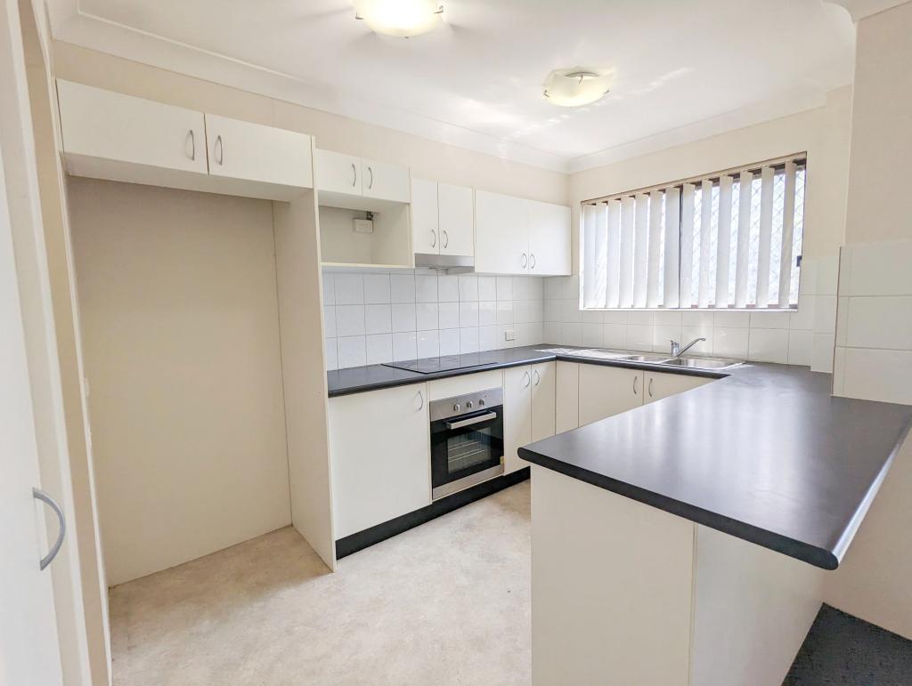 3/30 Skellatar St, Muswellbrook, NSW 2333