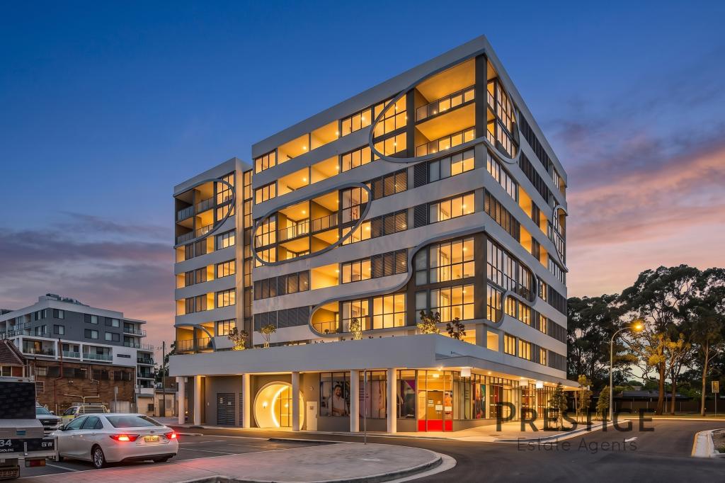 Contact agent for address, VILLAWOOD, NSW 2163