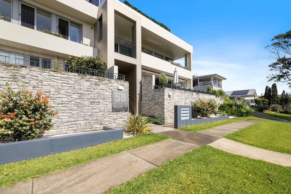 5/58 Mildura St, Coffs Harbour, NSW 2450