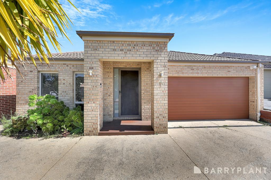 7 SASHA PL, SOUTH MORANG, VIC 3752