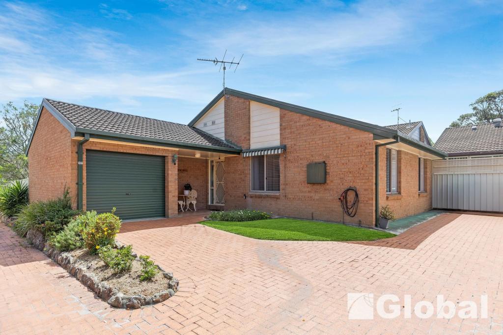 17 Aurora Ct, Warners Bay, NSW 2282