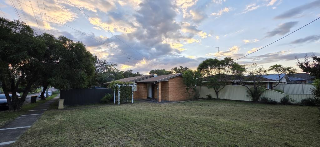 2 Grange Ave, Schofields, NSW 2762