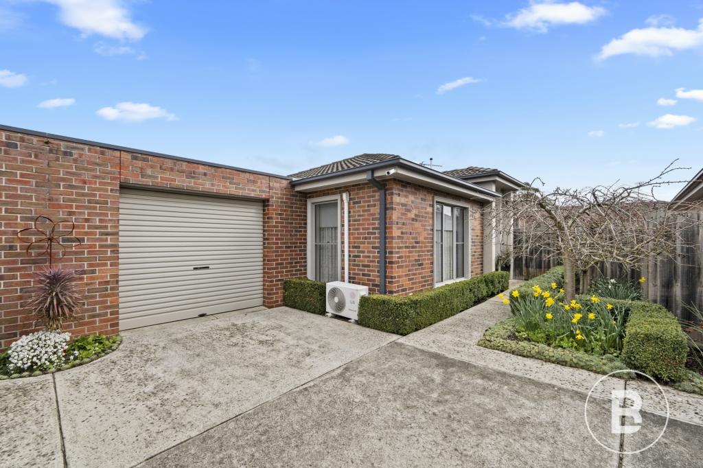 3/38 Orion St, Sebastopol, VIC 3356