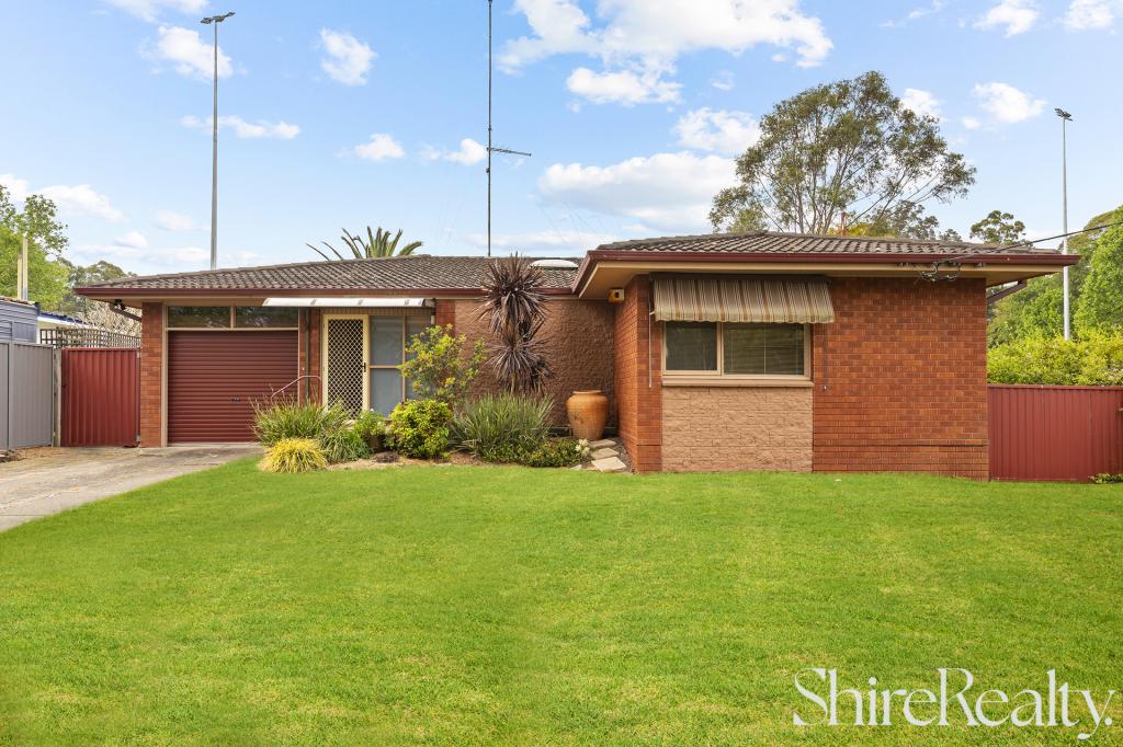 21 Cameron Ave, Baulkham Hills, NSW 2153