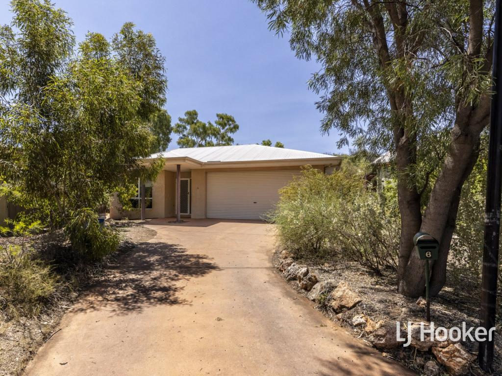 6 Reus Ct, East Side, NT 0870