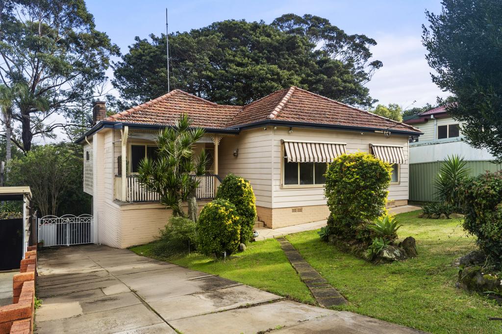83 Talara Rd, Gymea, NSW 2227