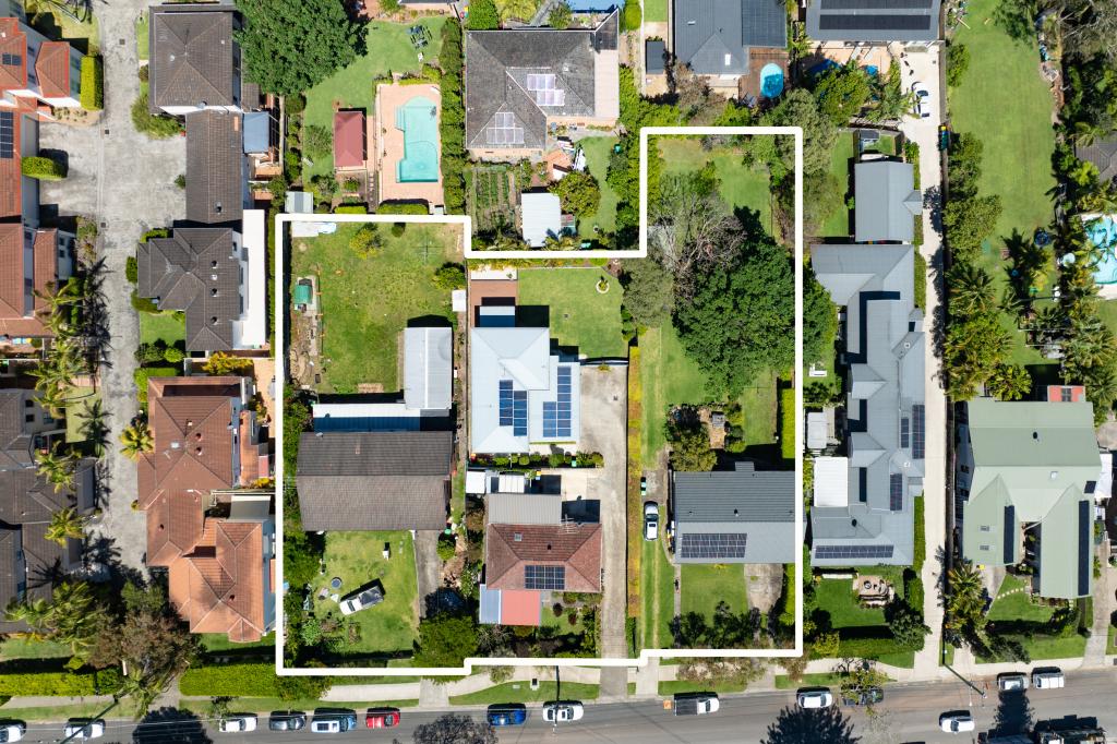 73-77 Park St, Mona Vale, NSW 2103