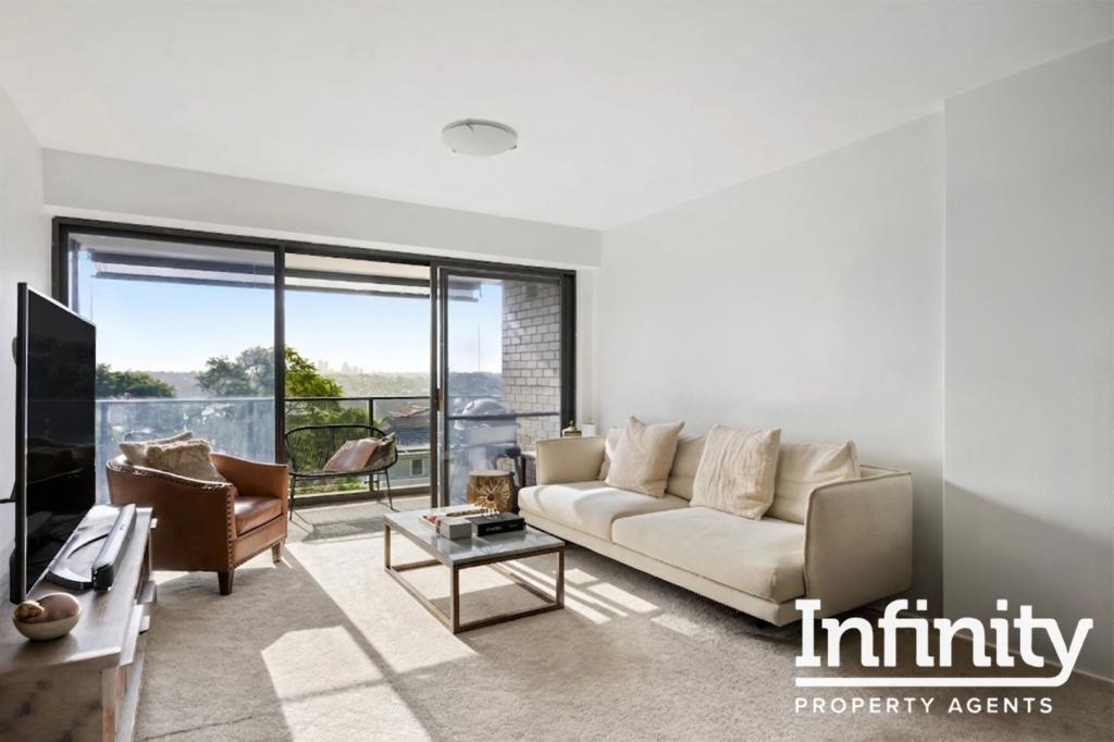 32/180 Spit Rd, Mosman, NSW 2088