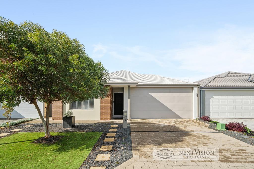 10 Olivine Rd, Treeby, WA 6164