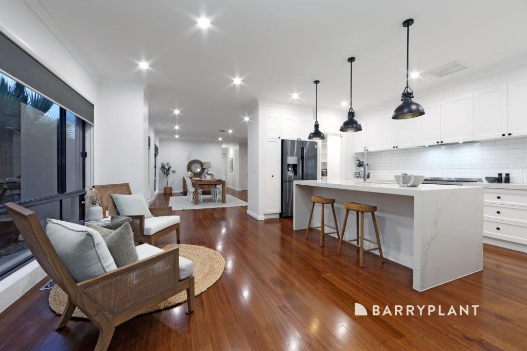 28 Naismith Ct, Rowville, VIC 3178